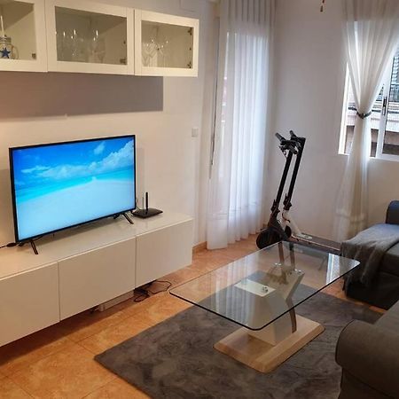 טורבייחה Apartment Playa Cura 150M + Electric Scooters מראה חיצוני תמונה